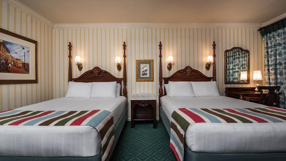 Disney'S Boardwalk Inn Lake Buena Vista Dış mekan fotoğraf