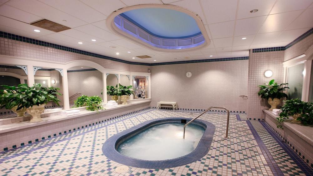 Disney'S Boardwalk Inn Lake Buena Vista Dış mekan fotoğraf