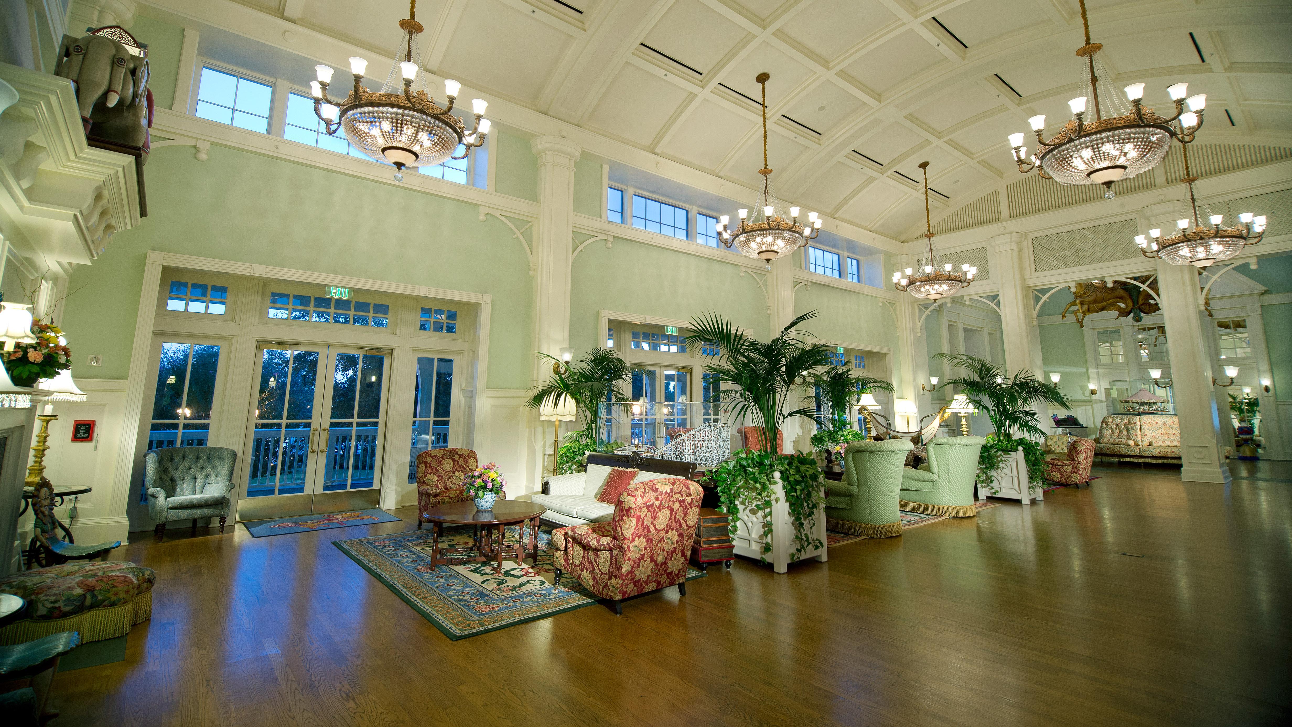 Disney'S Boardwalk Inn Lake Buena Vista Dış mekan fotoğraf