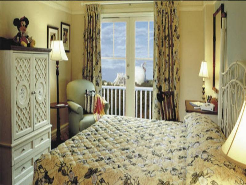 Disney'S Boardwalk Inn Lake Buena Vista Dış mekan fotoğraf