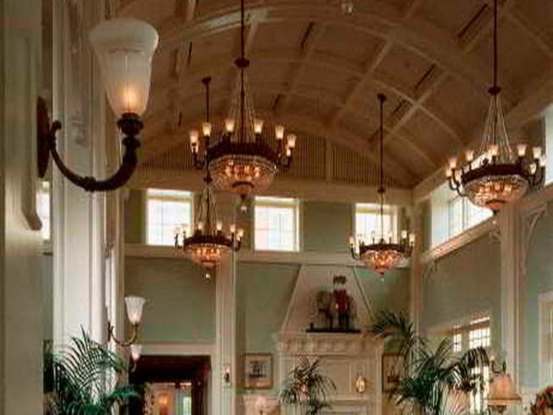 Disney'S Boardwalk Inn Lake Buena Vista Dış mekan fotoğraf
