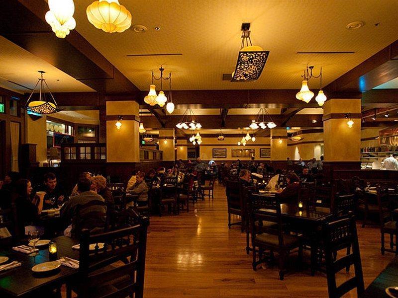 Disney'S Boardwalk Inn Lake Buena Vista Dış mekan fotoğraf