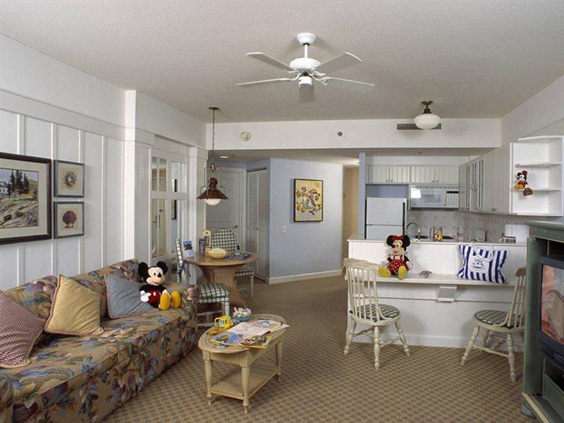 Disney'S Boardwalk Inn Lake Buena Vista Dış mekan fotoğraf
