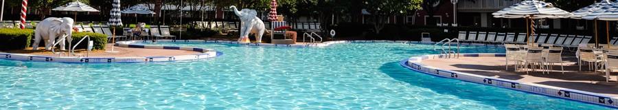 Disney'S Boardwalk Inn Lake Buena Vista Dış mekan fotoğraf