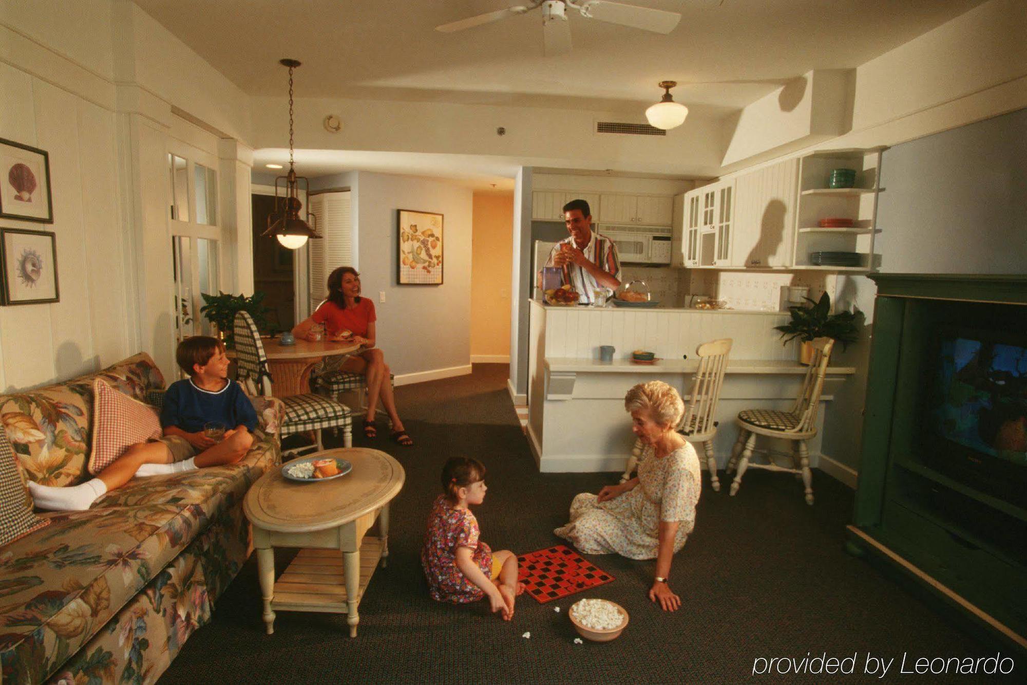 Disney'S Boardwalk Inn Lake Buena Vista Dış mekan fotoğraf