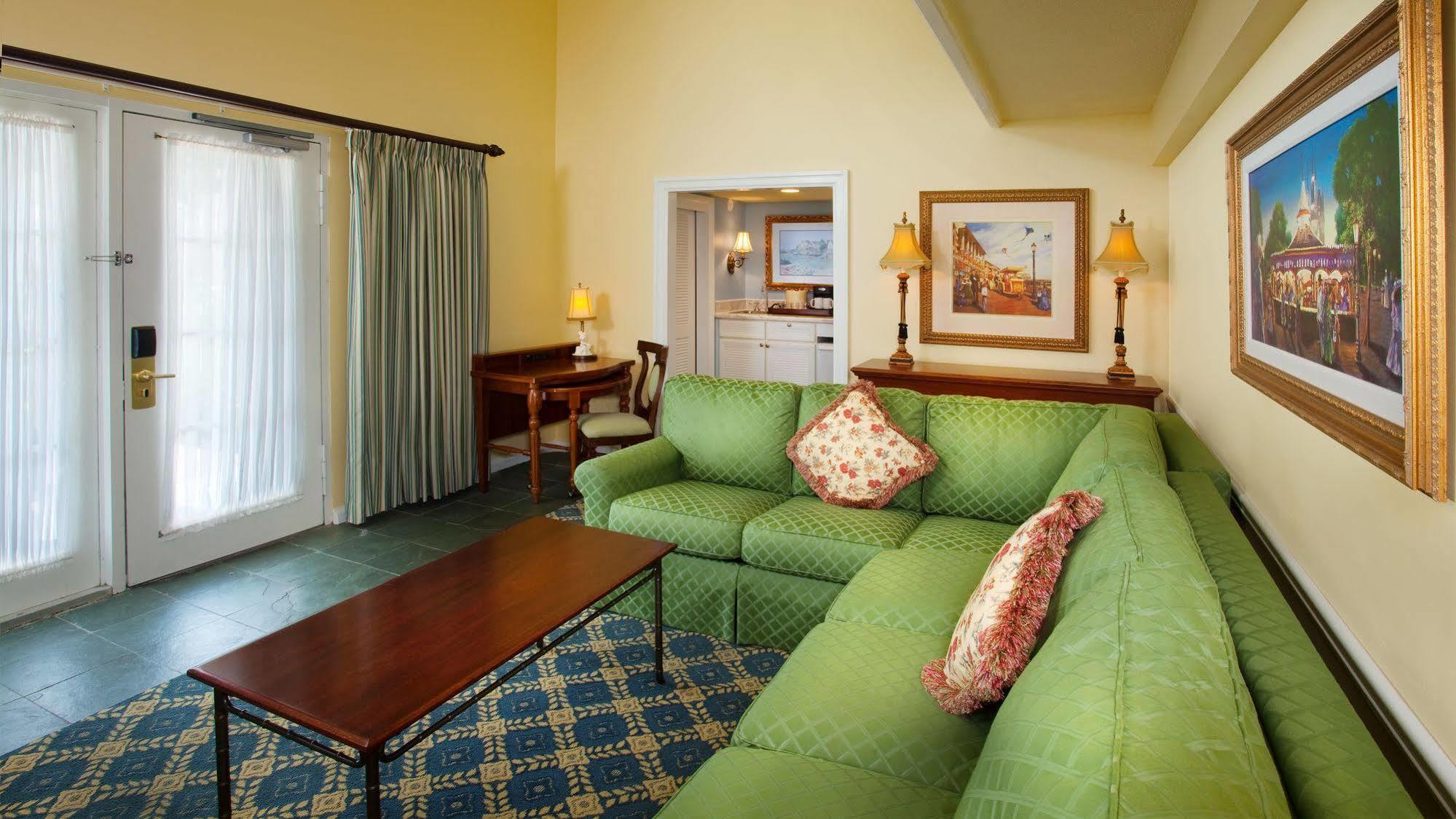 Disney'S Boardwalk Inn Lake Buena Vista Dış mekan fotoğraf