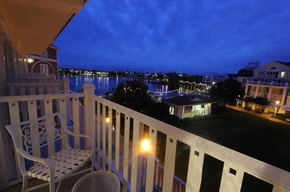 Disney'S Boardwalk Inn Lake Buena Vista Dış mekan fotoğraf