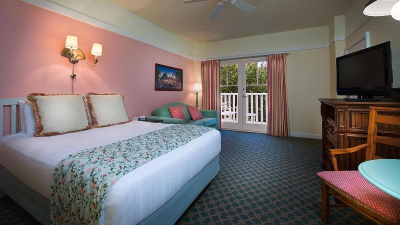 Disney'S Boardwalk Inn Lake Buena Vista Dış mekan fotoğraf
