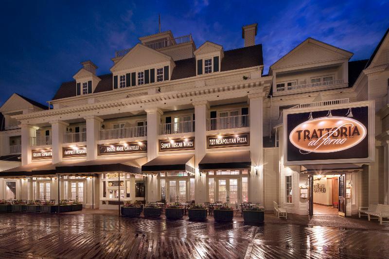 Disney'S Boardwalk Inn Lake Buena Vista Dış mekan fotoğraf