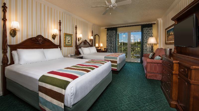 Disney'S Boardwalk Inn Lake Buena Vista Dış mekan fotoğraf